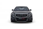 Mercedes-Maybach Rocket 900 by Brabus 2017 года